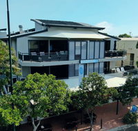 Byron Quarter Apartments - Accommodation BNB