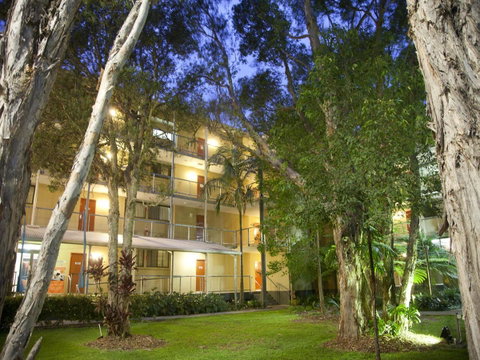 Club Wyndham Flynns Beach, Trademark Collection By Wyndham - Accommodation BNB 12
