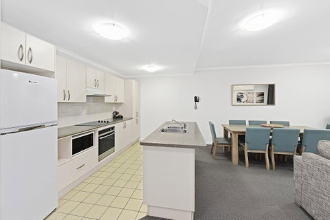 Club Wyndham Flynns Beach, Trademark Collection By Wyndham - Accommodation BNB 7