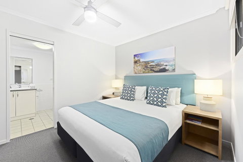 Club Wyndham Flynns Beach, Trademark Collection By Wyndham - Accommodation BNB 9