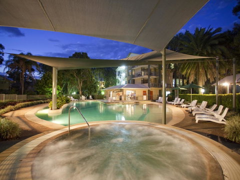 Club Wyndham Flynns Beach, Trademark Collection By Wyndham - Accommodation BNB 0