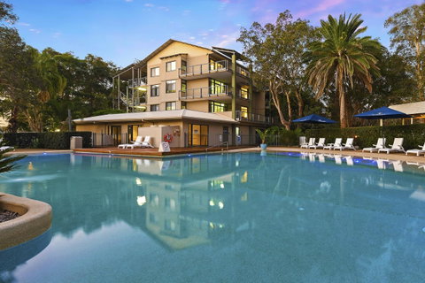 Club Wyndham Flynns Beach, Trademark Collection By Wyndham - Accommodation BNB 3