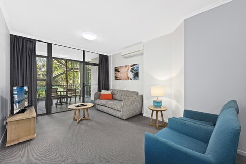 Club Wyndham Flynns Beach, Trademark Collection By Wyndham - Accommodation BNB 11