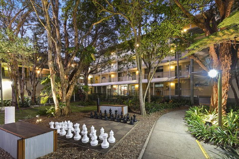 Club Wyndham Flynns Beach, Trademark Collection By Wyndham - Accommodation BNB 2