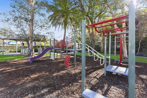 Club Wyndham Flynns Beach, Trademark Collection By Wyndham - Accommodation BNB 5