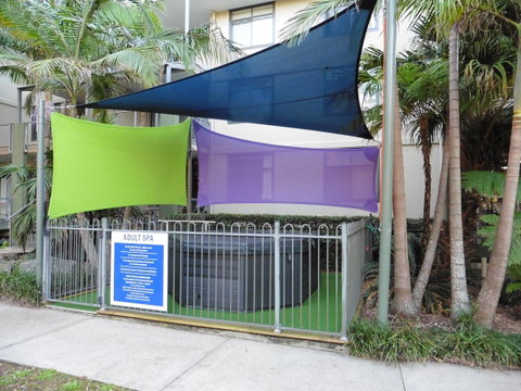 Club Wyndham Flynns Beach, Trademark Collection By Wyndham - Accommodation BNB 8