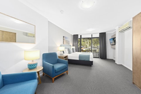 Club Wyndham Flynns Beach, Trademark Collection By Wyndham - Accommodation BNB 16