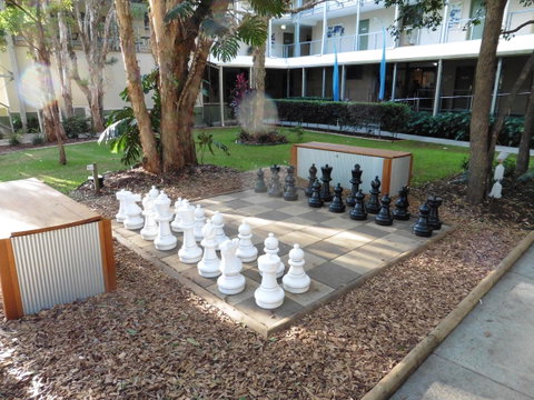 Club Wyndham Flynns Beach, Trademark Collection By Wyndham - Accommodation BNB 21