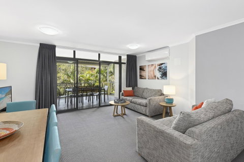 Club Wyndham Flynns Beach, Trademark Collection By Wyndham - Accommodation BNB 6