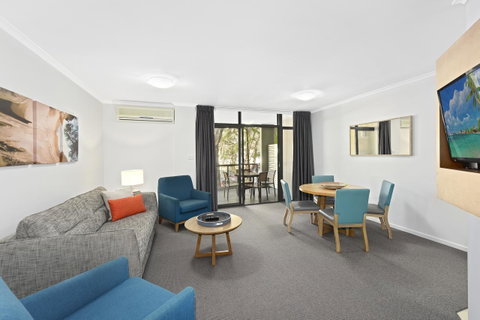 Club Wyndham Flynns Beach, Trademark Collection By Wyndham - Accommodation BNB 17