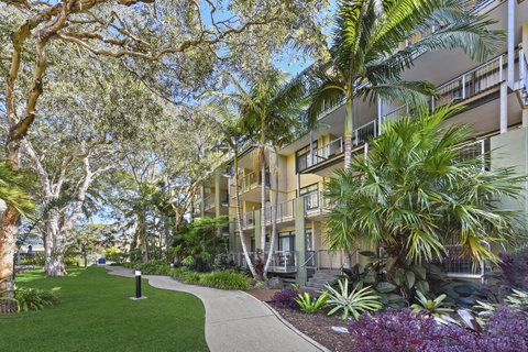 Club Wyndham Flynns Beach, Trademark Collection By Wyndham - Accommodation BNB 1
