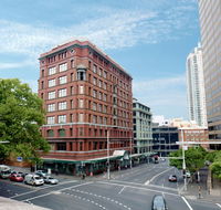 Sydney Central YHA - Accommodation BNB