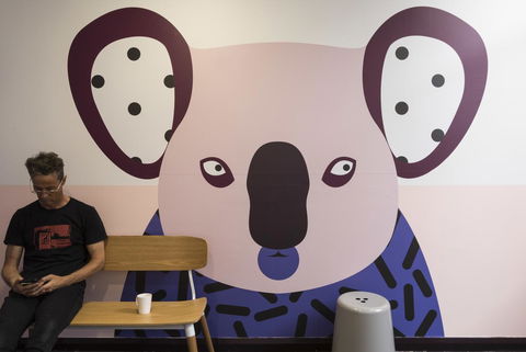 YHA Sydney Central - Accommodation BNB 43