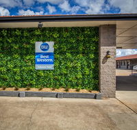 Best Western Endeavour Motel - Accommodation BNB