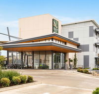 Quality Hotel Rules Club Wagga - Accommodation BNB