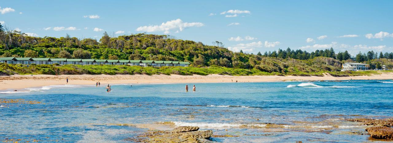Bateau Bay NSW Accommodation BNB