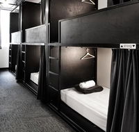 The Pod Sydney - Accommodation BNB