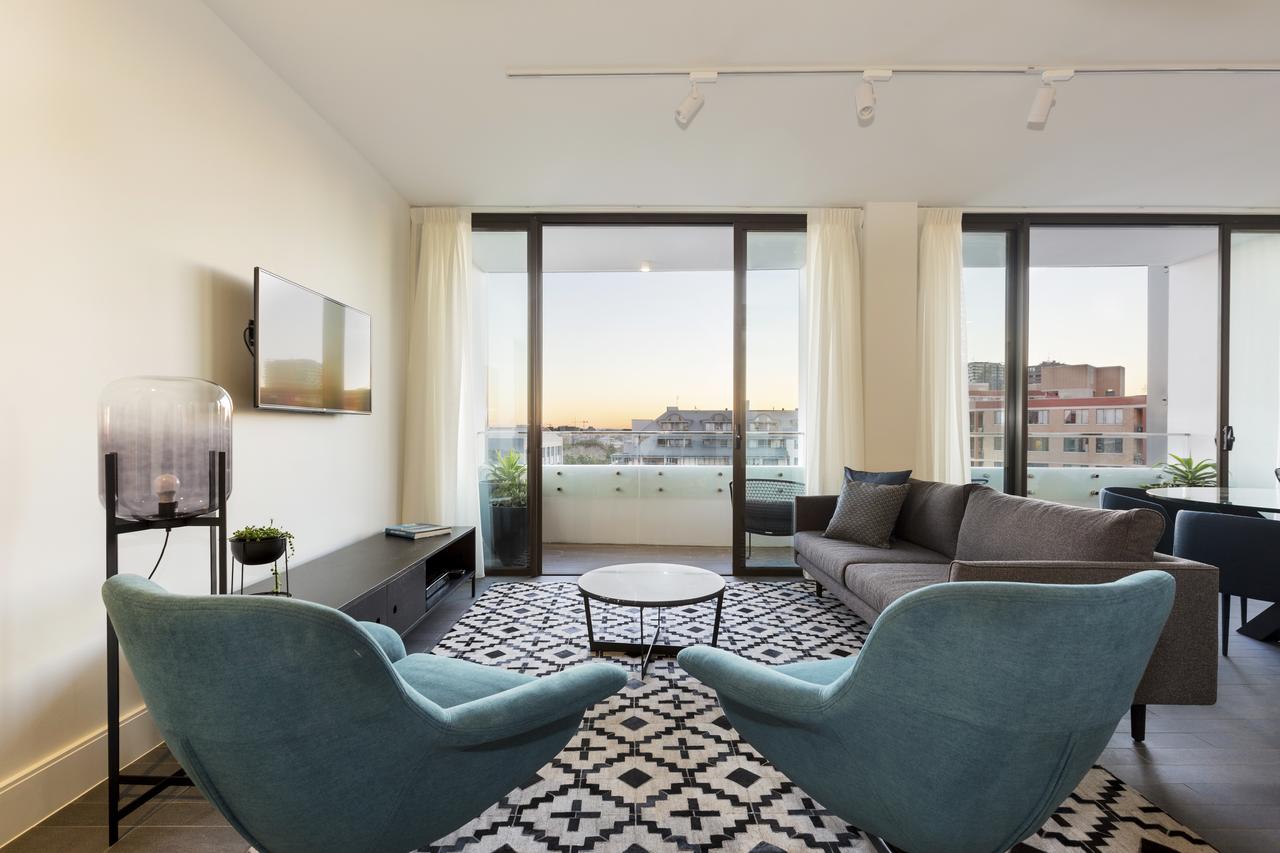 Surry Hills NSW Accommodation BNB