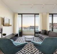 Botanik Apartment Hotel - Accommodation BNB