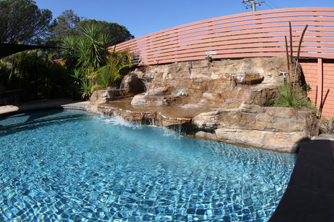 Sleepy Hill Motor Inn - Accommodation BNB 25