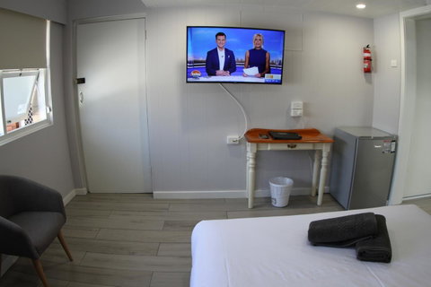 Sleepy Hill Motor Inn - Accommodation BNB 22