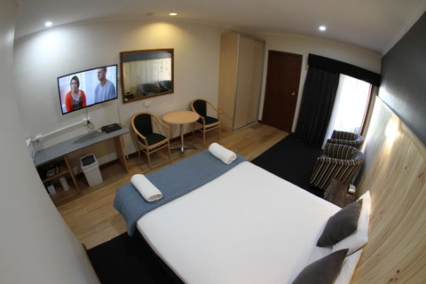 Sleepy Hill Motor Inn - Accommodation BNB 13