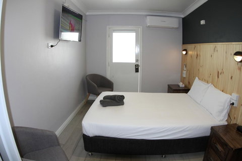 Sleepy Hill Motor Inn - Accommodation BNB 30