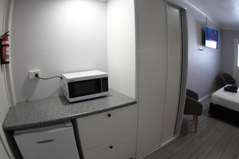 Sleepy Hill Motor Inn - Accommodation BNB 29
