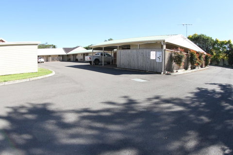 Sleepy Hill Motor Inn - Accommodation BNB 34