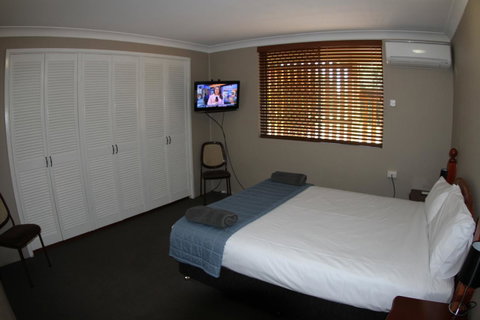 Sleepy Hill Motor Inn - Accommodation BNB 39