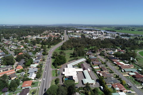 Sleepy Hill Motor Inn - Accommodation BNB 10