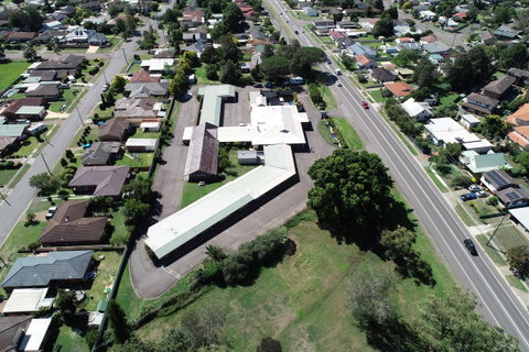 Sleepy Hill Motor Inn - Accommodation BNB 5