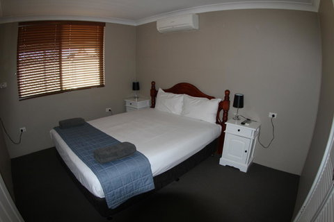Sleepy Hill Motor Inn - Accommodation BNB 36
