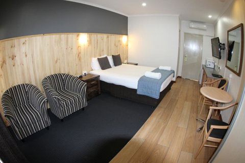 Sleepy Hill Motor Inn - Accommodation BNB 42