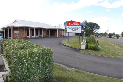 Sleepy Hill Motor Inn - Accommodation BNB 0