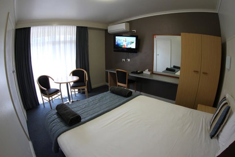 Sleepy Hill Motor Inn - Accommodation BNB 27