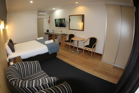 Sleepy Hill Motor Inn - Accommodation BNB 15