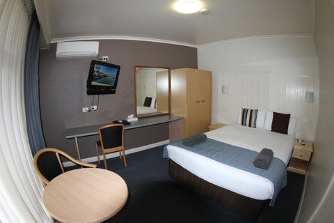 Sleepy Hill Motor Inn - Accommodation BNB 24