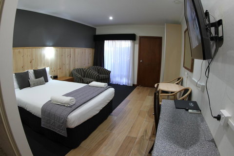 Sleepy Hill Motor Inn - Accommodation BNB 14