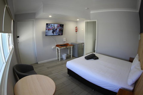 Sleepy Hill Motor Inn - Accommodation BNB 21