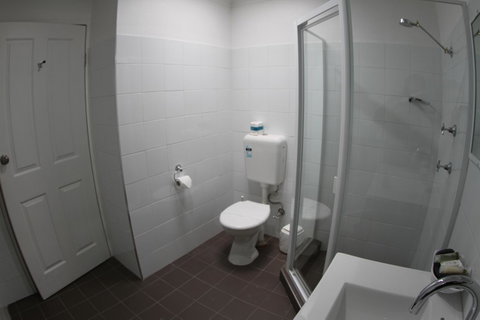 Sleepy Hill Motor Inn - Accommodation BNB 35