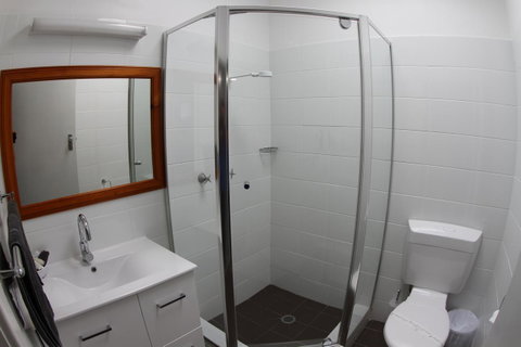 Sleepy Hill Motor Inn - Accommodation BNB 32