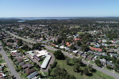 Sleepy Hill Motor Inn - Accommodation BNB 6