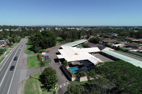 Sleepy Hill Motor Inn - Accommodation BNB 8