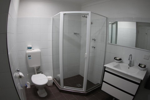 Sleepy Hill Motor Inn - Accommodation BNB 40
