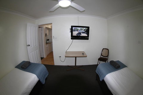 Sleepy Hill Motor Inn - Accommodation BNB 37