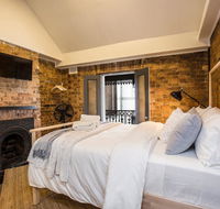 Chippendale  Quaint 1880s Sydney Chippendale Terrace House - Accommodation BNB