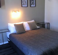 Altair Motel - Accommodation BNB
