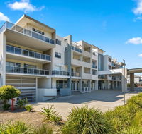 Quality Suites Pioneer Sands - Accommodation BNB
