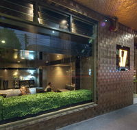 57Hotel - Accommodation BNB